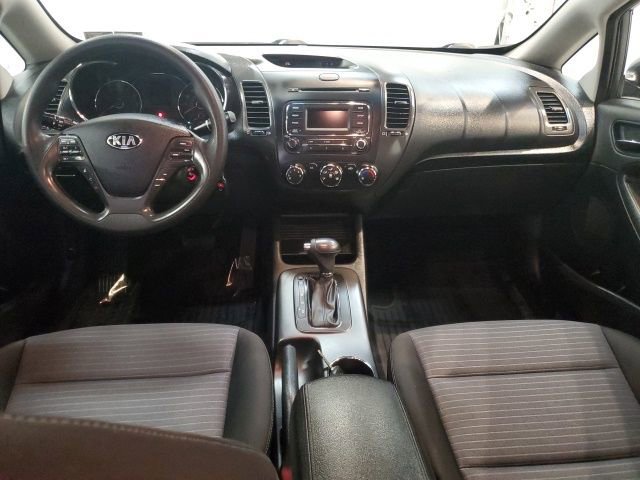 Used 2015 Kia Forte LX w/ Popular Package image 14