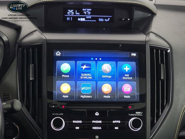 Used 2023 Subaru Crosstrek 2.5i Sport image 22