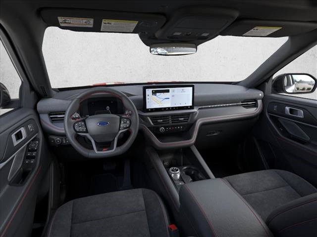 New 2026 Ford Explorer ST AWD/4WD image 9