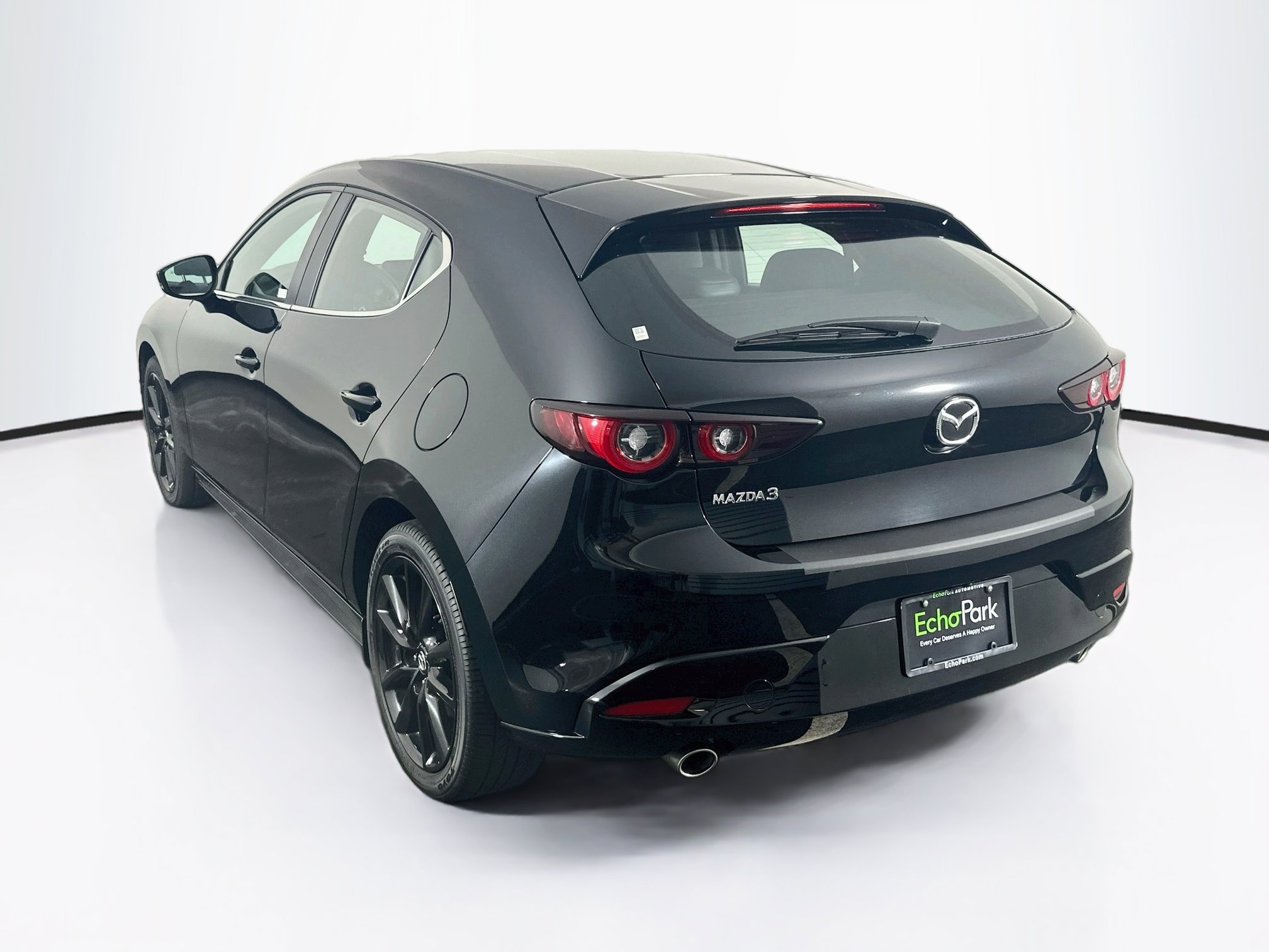 Used 2026 MAZDA MAZDA3 s Sport FWD image 5
