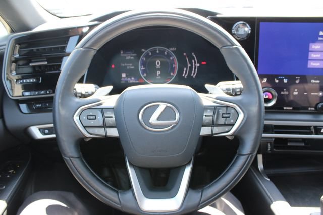 Certified 2023 Lexus RX 350 Premium Plus w/ Accessory Package (Z1) FWD image 16