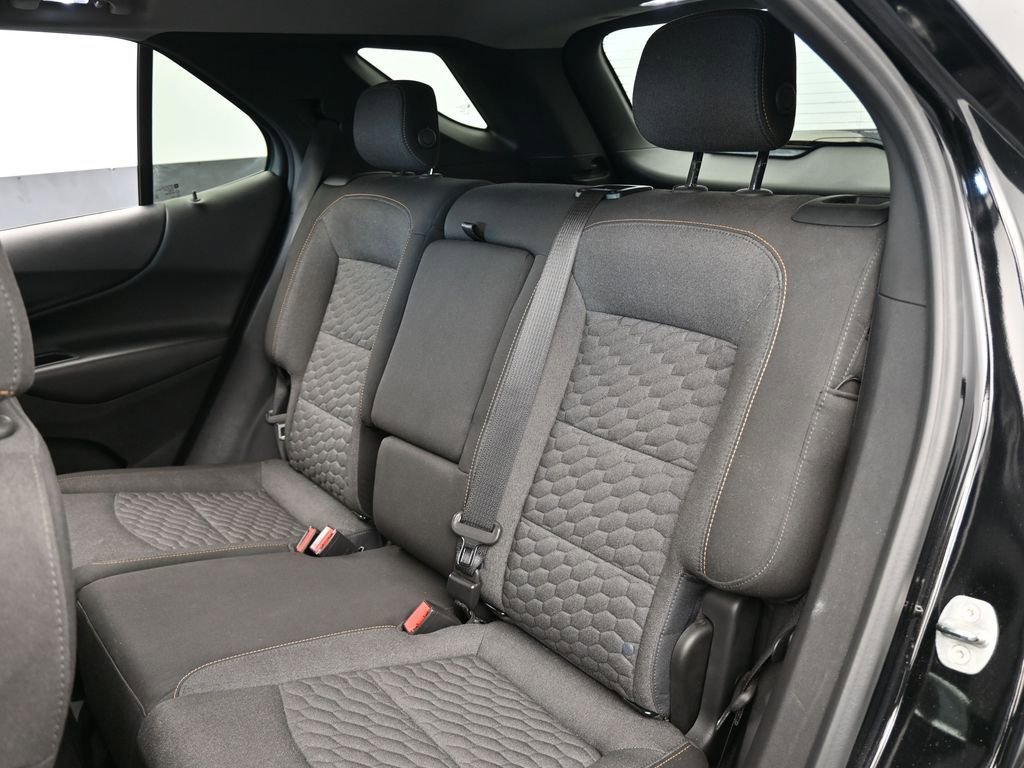 Used 2020 Chevrolet Equinox LT image 30