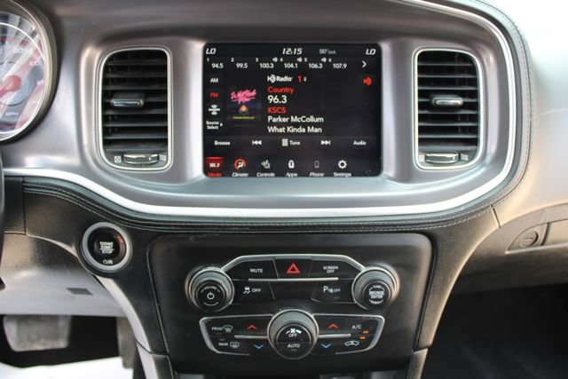 Used 2020 Dodge Charger SXT w/ Plus Group RWD image 22