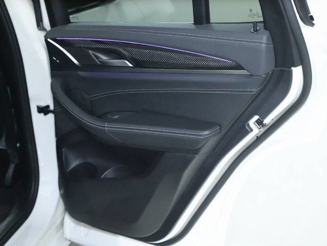 Used 2023 BMW X3 M40i w/ Premium Package AWD/4WD image 33
