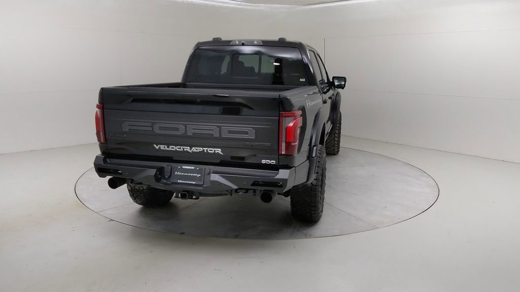 New 2026 Ford F150 Raptor image 16