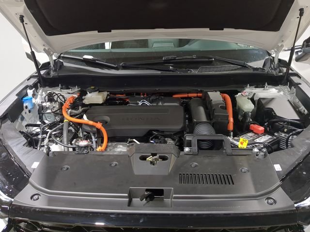 New 2025 Honda CR-V Sport image 19