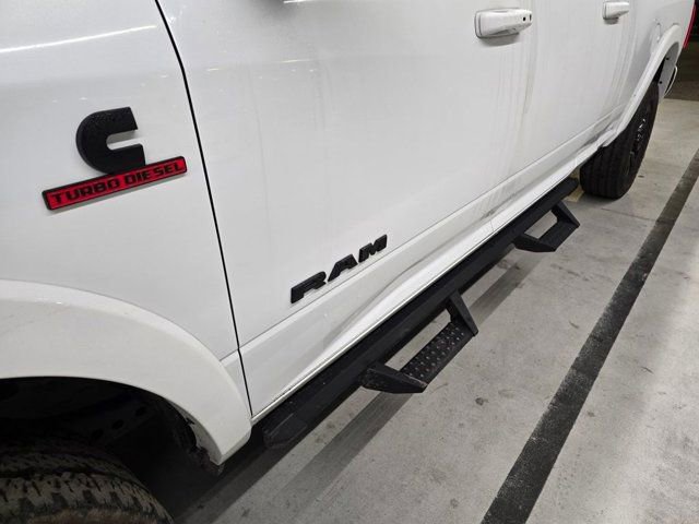 Used 2024 RAM 2500 Limited image 13