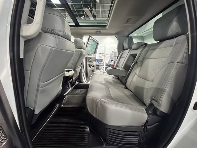 Used 2024 Toyota Tundra Limited image 12