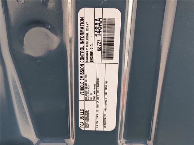 New 2026 Jeep Grand Cherokee L Summit image 19