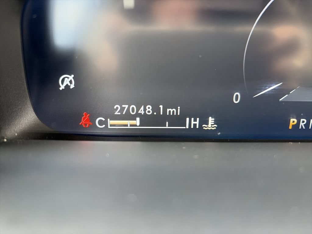 Certified 2023 Lincoln Nautilus Reserve AWD/4WD image 23