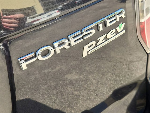 Used 2015 Subaru Forester 2.5i Premium image 30