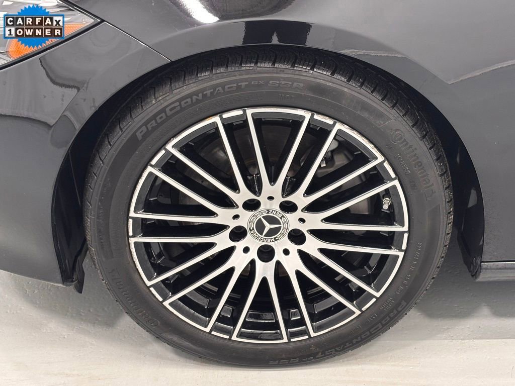 Certified 2023 Mercedes-Benz C 300 4MATIC Sedan image 29
