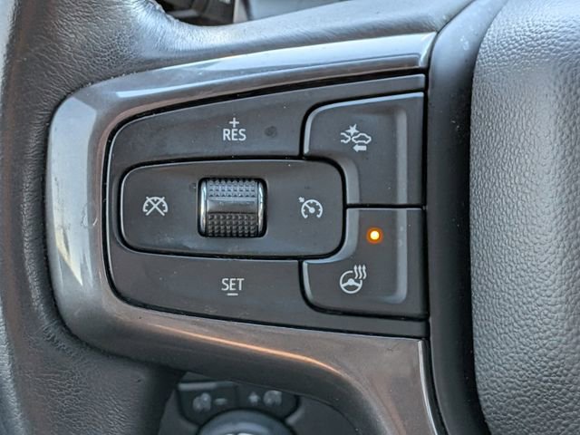 Used 2023 Chevrolet Silverado 1500 ZR2 w/ Technology Package image 29