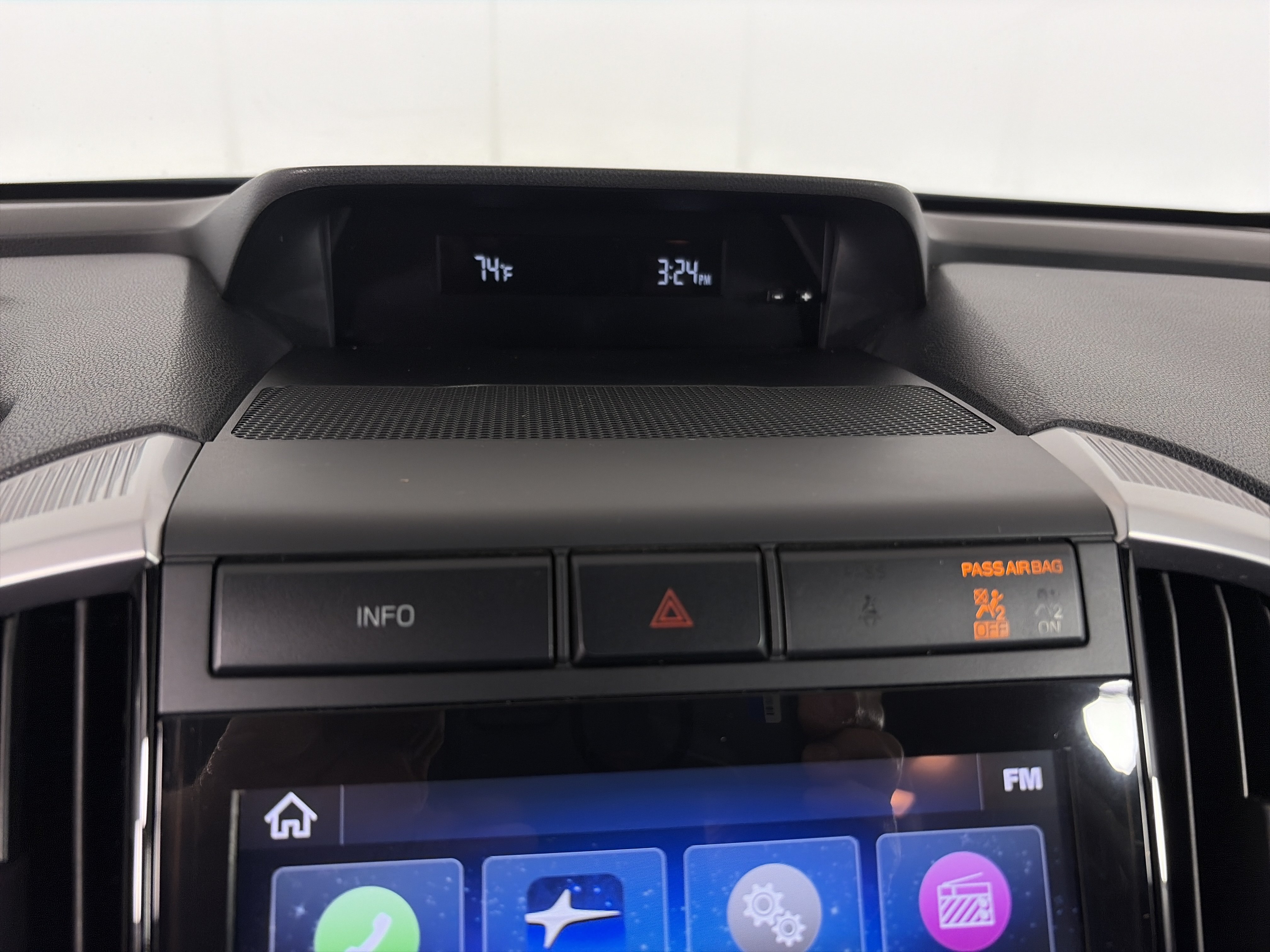 Used 2019 Subaru Ascent Premium w/ Popular Package #4 AWD/4WD image 20