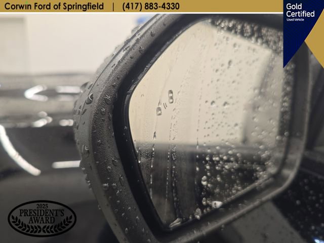 Used 2023 Ford Explorer XLT w/ Equipment Group 202A image 38