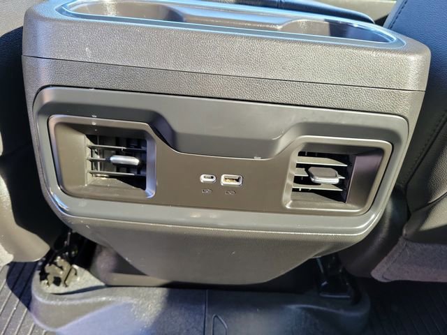 Used 2025 Chevrolet Silverado 2500 LT w/ All Star Edition image 16