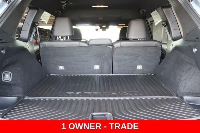 Used 2022 Honda Passport EX-L image 20