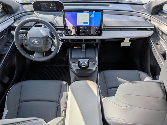 New 2026 Toyota bZ image 13