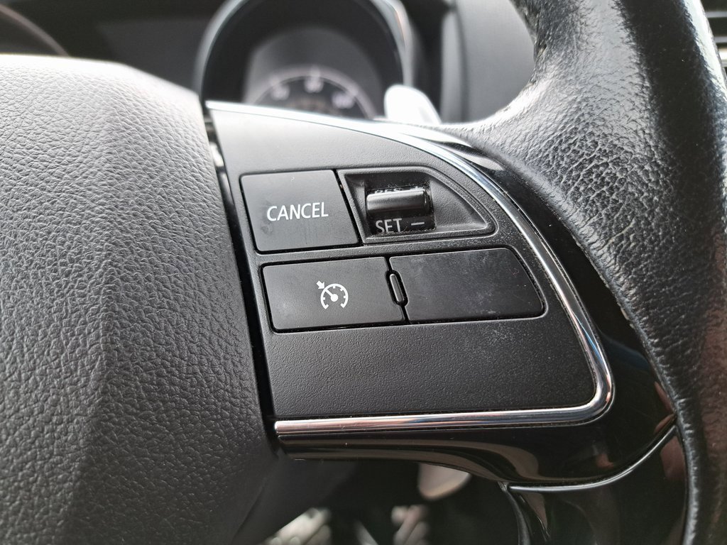 Used 2016 Mitsubishi Outlander Sport SEL image 21