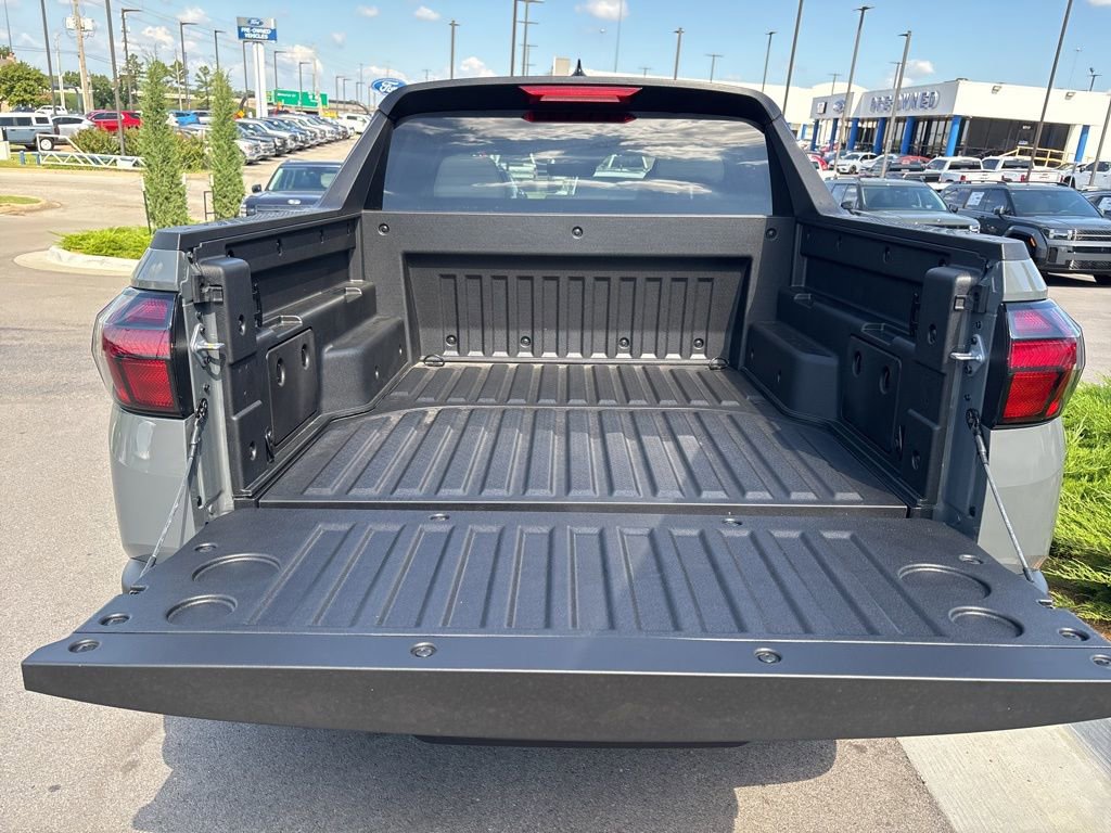 New 2026 Hyundai Santa Cruz SEL image 8