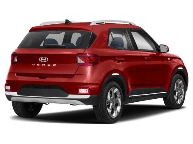 Used 2022 Hyundai Venue Limited FWD image 2