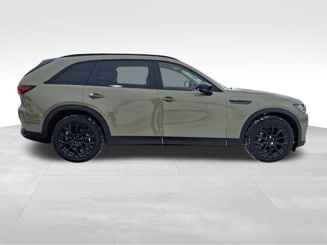New 2026 MAZDA CX-70 3.3 Turbo w/ Preferred Package AWD/4WD image 8
