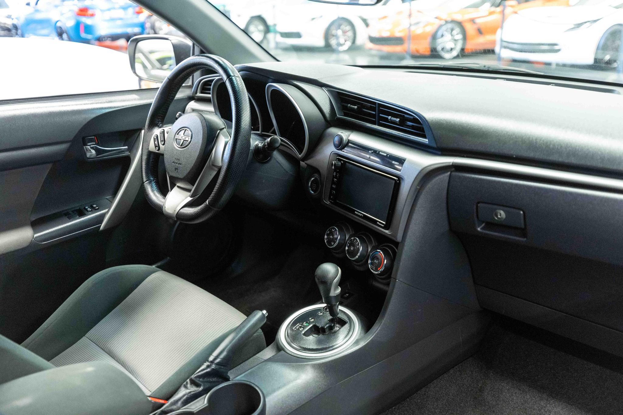 Used 2016 Scion tC FWD image 14