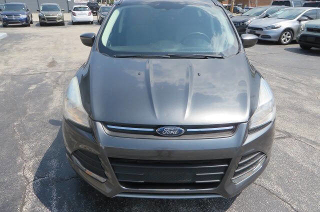 Used 2014 Ford Escape SE image 31