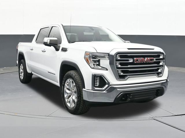 Used 2020 GMC Sierra 1500 SLT w/ SLT Premium Package image 21