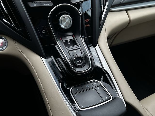 Certified 2024 Acura RDX SH-AWD image 21