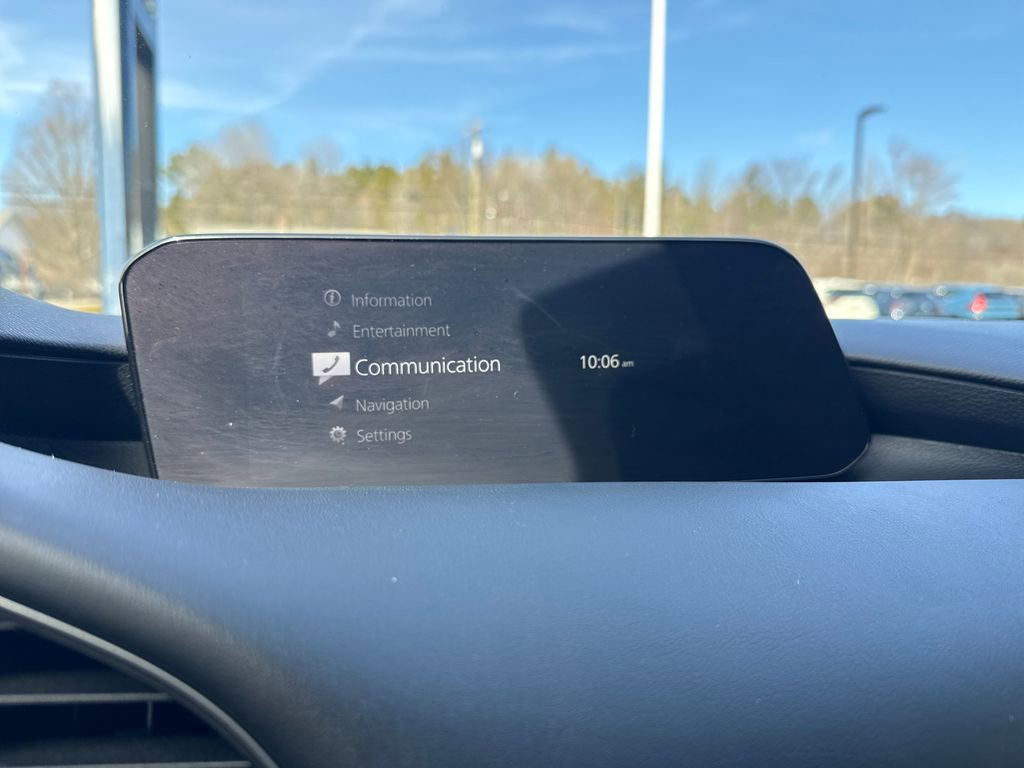 Used 2021 MAZDA MAZDA3 s image 11