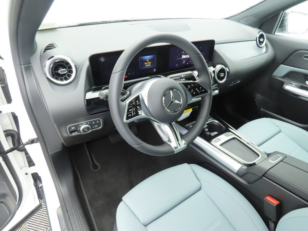 Certified 2026 Mercedes-Benz GLA 250 image 9