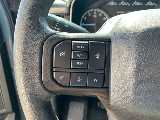Used 2023 Ford F150 XL w/ STX Appearance Package image 22