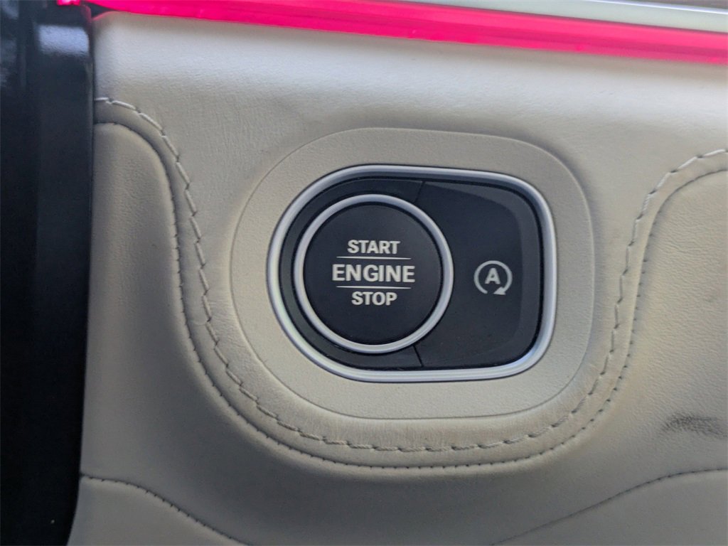 Used 2021 Mercedes-Benz GLE 53 AMG 4MATIC image 34