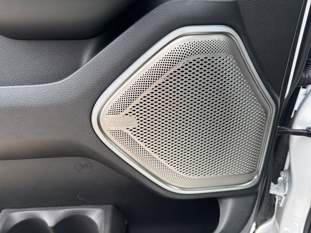 New 2026 RAM 1500 Tungsten AWD/4WD image 23