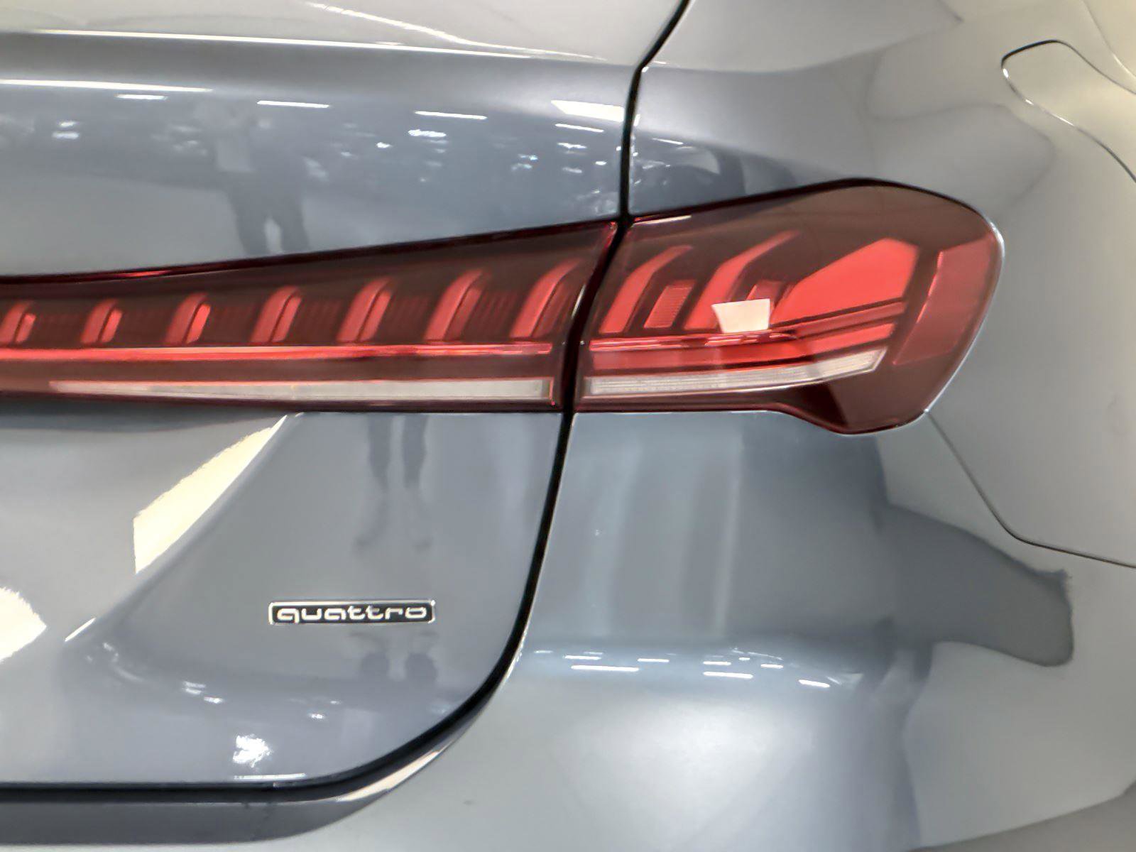 New 2025 Audi A5 2.0T Premium Plus image 25