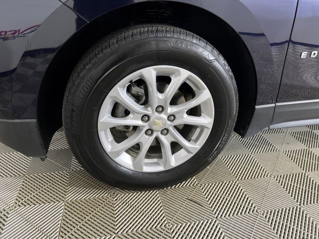 Used 2020 Chevrolet Equinox LS image 25