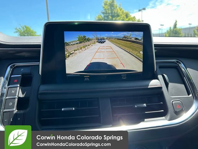 Used 2023 Chevrolet Tahoe RST AWD/4WD image 22