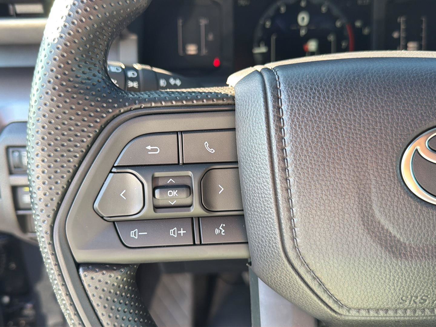 New 2026 Toyota Tacoma SR5 AWD/4WD image 21