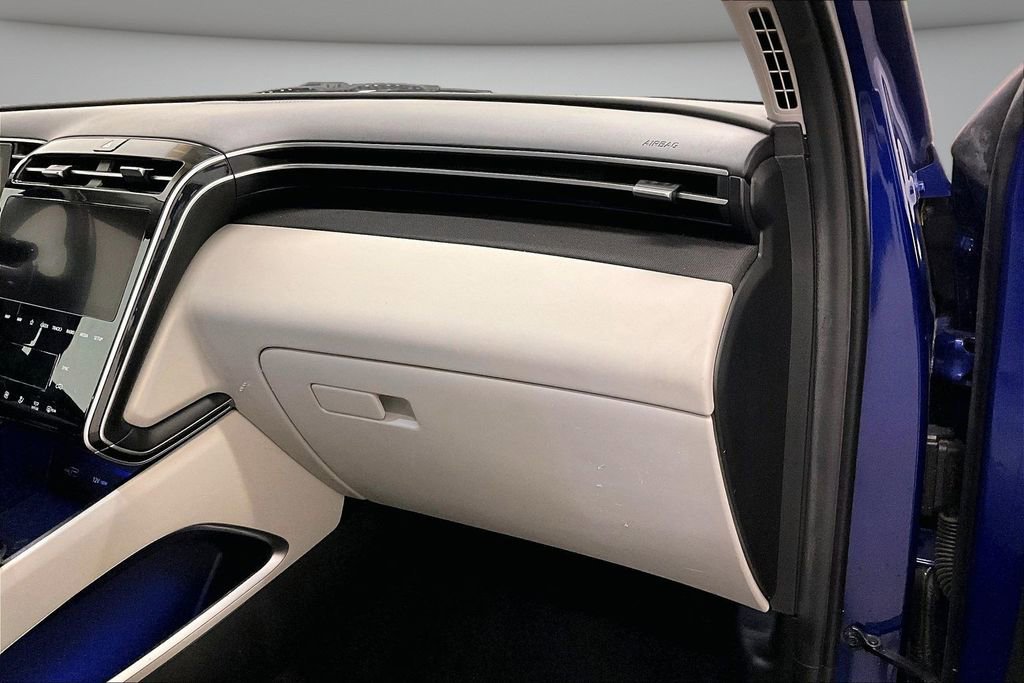 Used 2023 Hyundai Tucson Limited image 26
