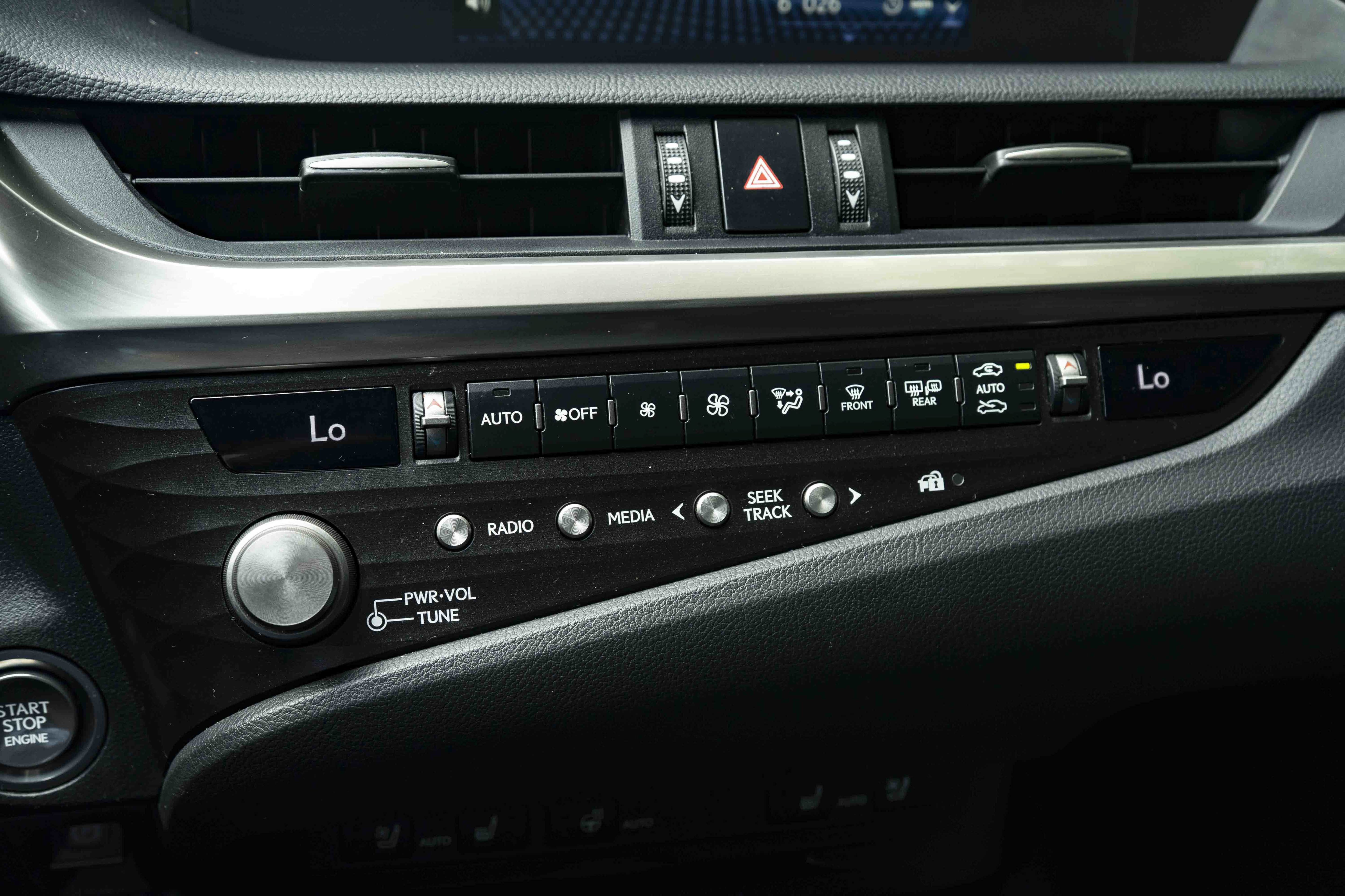 Used 2021 Lexus ES 350 F Sport w/ Accessory Package FWD image 31
