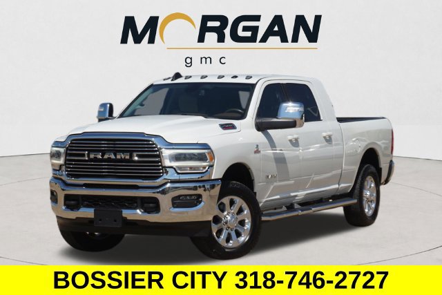 Used 2023 RAM 2500 Laramie