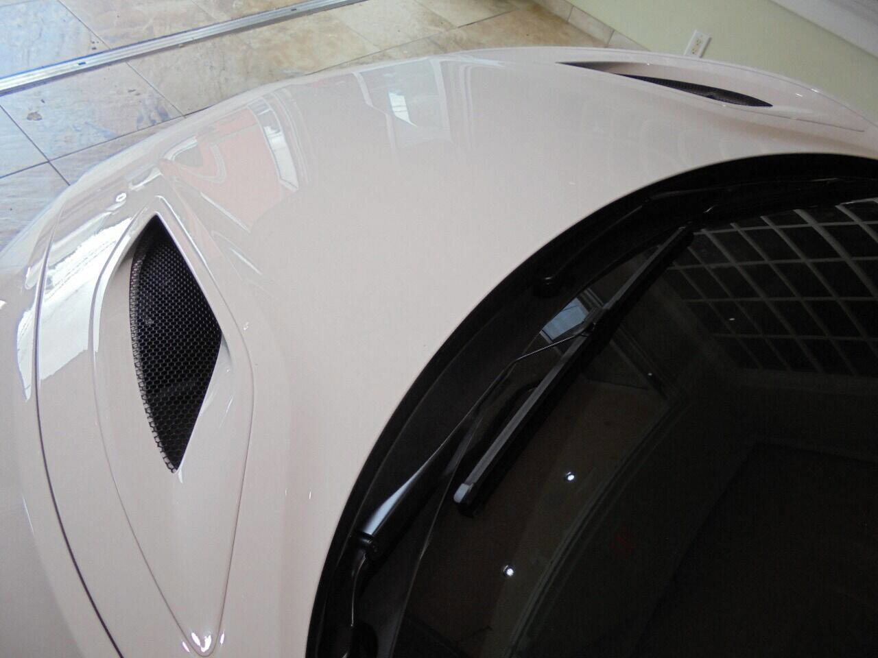 Used 2017 Acura NSX image 19