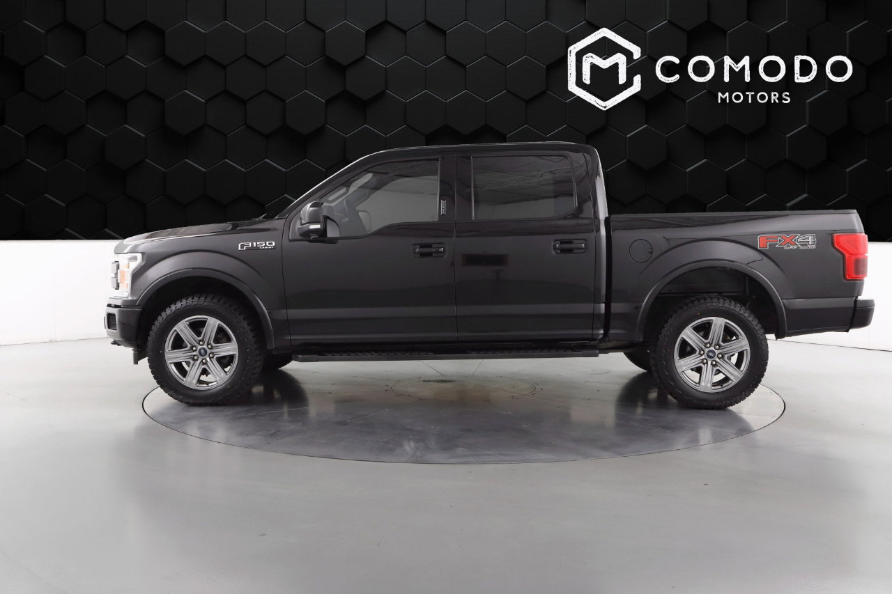 Used 2019 Ford F150 Lariat image 6
