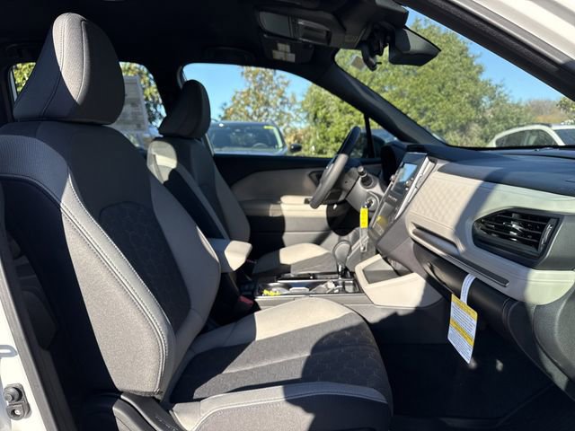 New 2026 Subaru Forester image 19