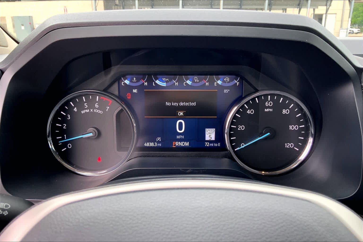 Used 2024 Ford Expedition XLT RWD image 25