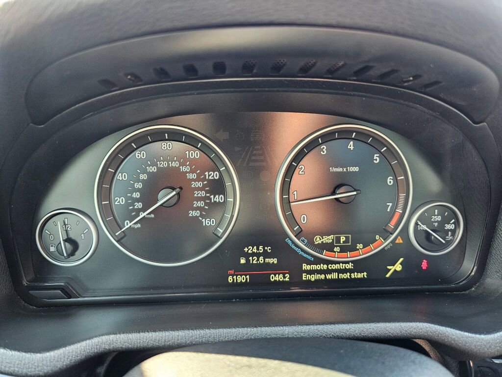 Used 2017 BMW X3 xDrive28i image 28