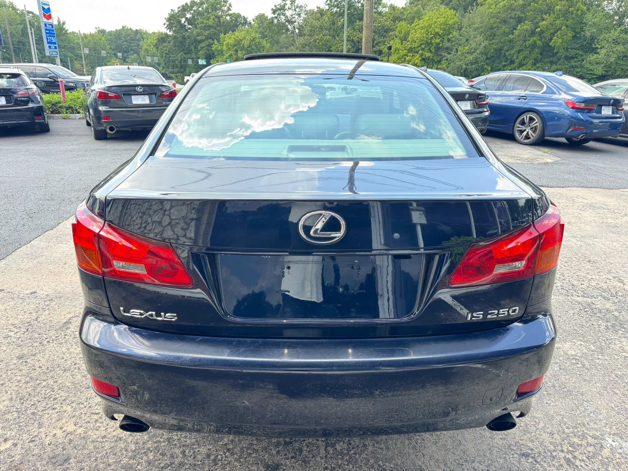 Used 2006 Lexus IS 250 RWD image 6