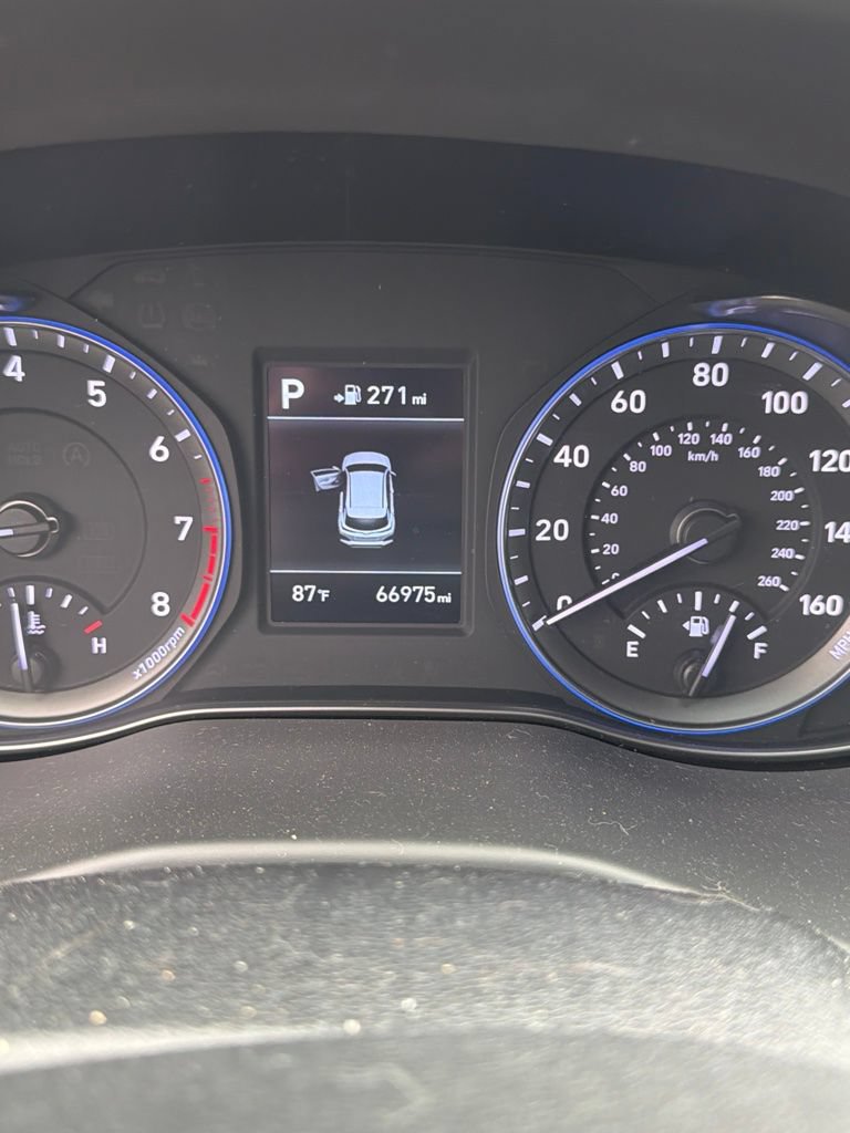Used 2018 Hyundai Kona SEL FWD image 5