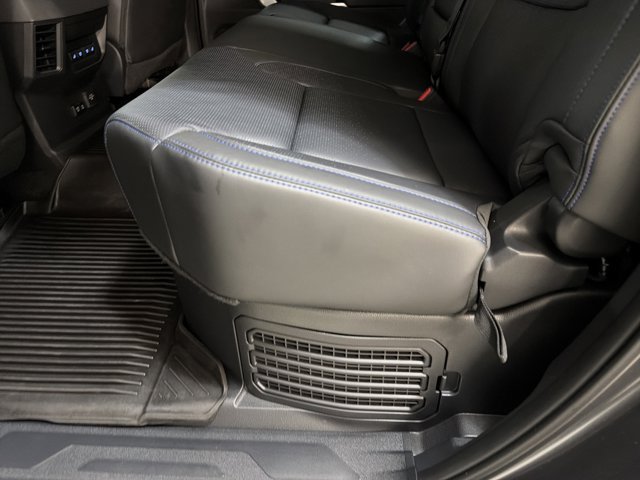 Used 2024 Toyota Tundra Platinum AWD/4WD image 22